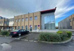 Location local d'activité Le Blanc-Mesnil - Proximité A1, A3, A104 et RER B