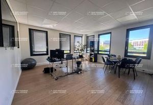 Vente bureaux Champagne-au-Mont-d'Or