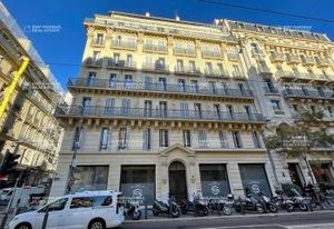 Location bureaux Marseille 2 - Rue emblématique