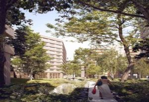 Vente bureaux Bordeaux Euratlantique - Proche gare Saint-Jean