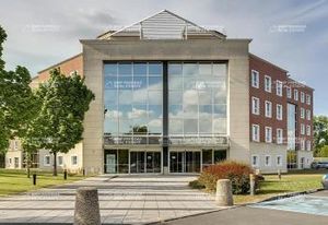 Location bureaux Marcq-en-Baroeul - Parc de la Marque