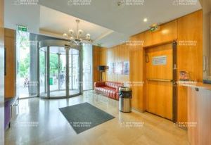 Bureaux à louer Paris 14 près Montparnasse