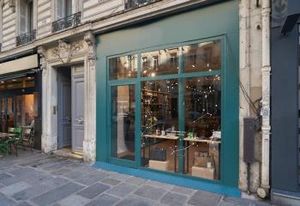 Local commercial à louer Paris 6 - Proche transports