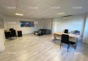 Location locaux d'activités Plaisance-du-Touch - Secteur Ouest Toulouse