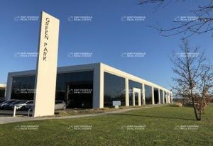 Location bureaux Labège - Proche lac et parc tertiaire
