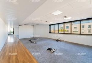 Location bureaux Boulogne-Billancourt - Proche Marcel Sembat et Pont de Saint-Cloud