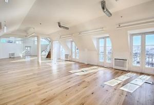 Location bureaux Paris 11 - Quartier de la Bastille
