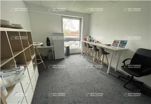 Location bureaux Rennes Sud - Proche du Bignon