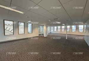 Location bureaux Lyon 3 - Proche métro et tram