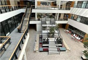 Bureaux à louer Maisons-Alfort - Proche Gare de Lyon et Châtelet par RER D