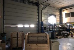 Locaux d'activité et bureaux à vendre Ablon-sur-Seine