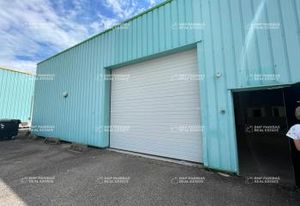Location bureaux et dépôt Woippy - Proximité transports