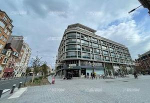 Location bureaux Lille centre - Proche gares