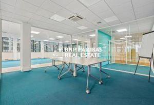 Bureaux à louer Levallois-Perret - Proche métro Ligne 3