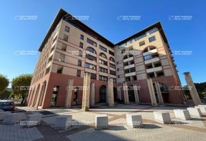 Bureaux à vendre Toulouse - Secteur Compans Caffarelli