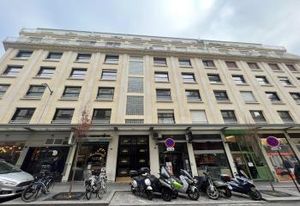 Location bureau Paris 8 - Adresse stratégique