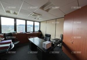 Location bureaux Besançon Parc Temis - Proche transports
