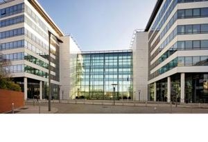 Location bureaux Colombes - Proche Tram T2 et Gare SNCF