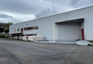 Location local d'activité Franconville - Bâtiment indépendant