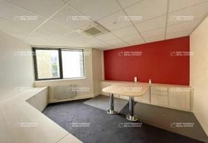 Vente bureaux Boulogne-Billancourt - Proche métro Porte de Saint-Cloud