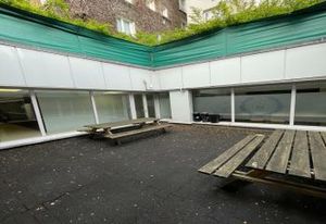 Location bureaux Paris 16 - Rue de Passy et Boulainvilliers