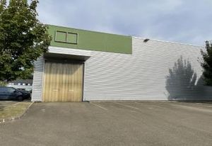 Location cellules d'activité Saint-Brice-sous-Forêt - Proche transports
