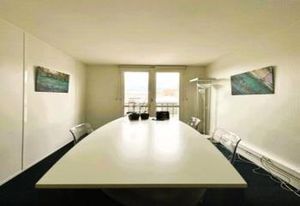 Location bureaux Versailles - Proche gare et transports