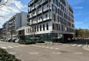 Location bureaux Nancy - Proximité Rives de Meurthe