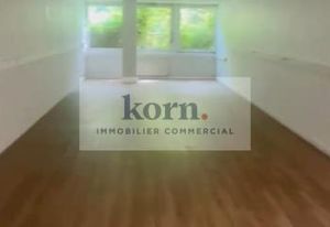 Vente bureaux Paris 18 secteur La Chapelle Marx Dormoy