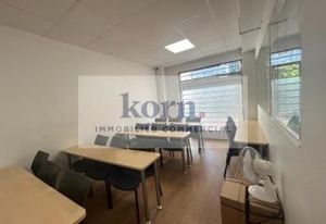 Location local commercial Paris 18e - Rue Belliard
