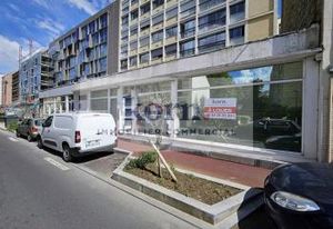 Location local commercial Suresnes - Proche Puteaux