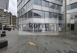 Location local commercial Boulogne-Billancourt - Pont de Sèvres