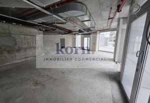Location local commercial Boulogne-Billancourt - Pont de Sèvres