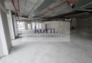 Location local commercial Boulogne-Billancourt - Pont de Sèvres