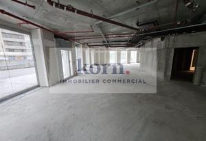 Location local commercial Boulogne-Billancourt - Pont de Sèvres