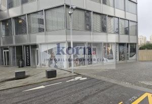 Location local commercial Boulogne-Billancourt - Quartier Pont de Sèvres