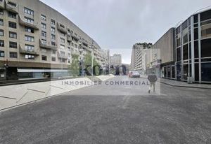 Location local commercial Boulogne-Billancourt - Quartier Pont de Sèvres