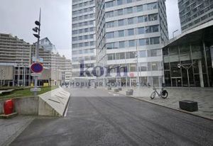 Location local commercial Boulogne-Billancourt - Quartier Pont de Sèvres