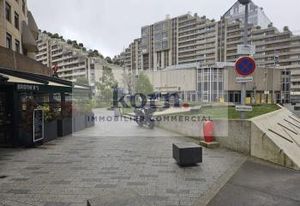 Location local commercial Boulogne-Billancourt - Quartier Pont de Sèvres