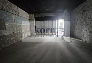 Location local commercial Paris 2 - Proche Opéra