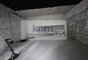 Location local commercial Paris 2 - Proche Opéra
