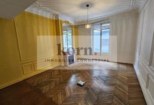 Vente bureaux Paris 8 - Proche métro Georges V