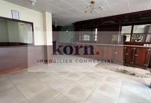 Location restaurant Paris 17 - Bd Pereire & Porte Champerret
