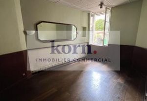 Location restaurant Paris 17 - Bd Pereire & Porte Champerret