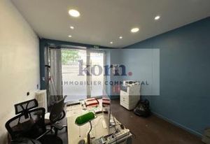 Location boutique Levallois-Perret quartier Anatole France
