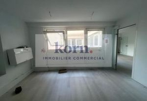 Local commercial à louer Paris 8e - Proche Elysée
