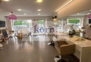 Location local commercial Neuilly-sur-Seine - Quartier Plaine des Sablons