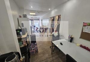 Location local commercial Paris 17 - Proche Place de l'Etoile