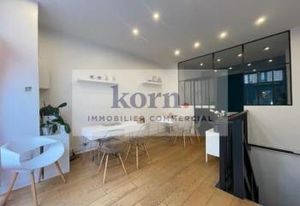 Location boutique Paris 17 - Quartier Ternes-Maillot