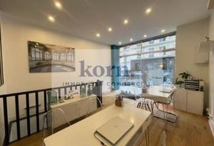 Location boutique Paris 17 - Quartier Ternes-Maillot